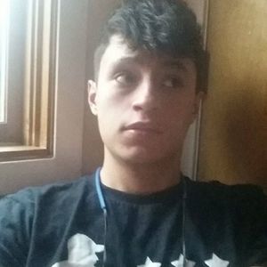 Meet your Posher, Thomas